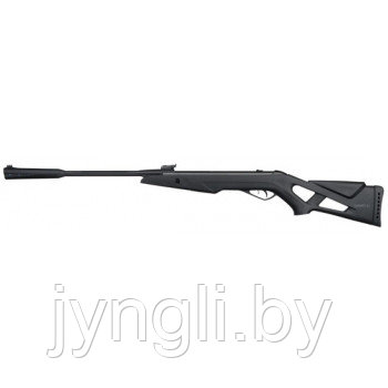 Пневматическая винтовка Gamo Whisper X 4,5 мм (переломка, пластик)