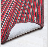 Придверный коврик "Сабха Тун" 40*60,бордо, фото 2