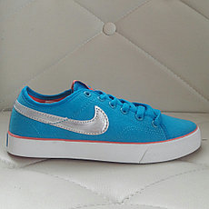 Кеды Nike (36-41) В 825-4, фото 2
