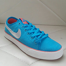 Кеды Nike (36-41) В 825-4, фото 3