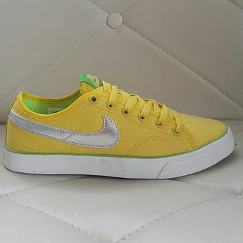 Кеды Nike (36-41) 825-2, фото 2