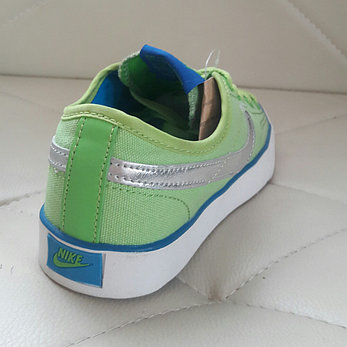 Кеды Nike (36-41) 825-5, фото 2