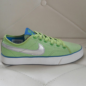 Кеды Nike (36-41) 825-5, фото 2