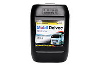 Масло моторно. 20 л. MOBIL DELVAC XHP ESP 10W-40
