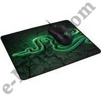 Коврик для мыши Razer Goliathus Control Fissure (RZ02-01070500-R3M2)