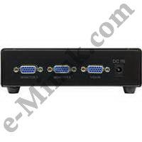 Видеосплиттер (разветвитель) 1-2 Vpro VDS8015 (VGA), КНР