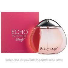 Davidoff Echo Woman