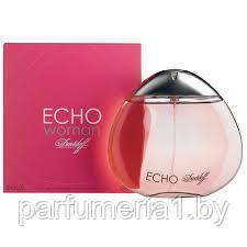 Davidoff Echo Woman - фото 1 - id-p74957998