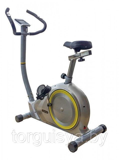 Велотренажер EVROTOP электромагнитный EV-457