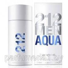 Carolina Herrera 212 Men Aqua