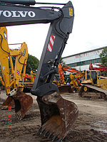 Услуги экскаватора