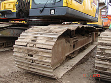 Копка прудов