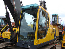 Аренда экскаватора