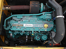 Экскаватор VOLVO