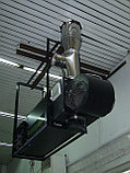 Теплогенератор на отработанном масле. EL-340H. EnergyLogic, США., фото 3