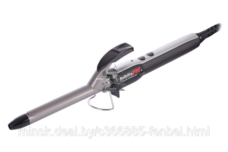 Плойка для волос BaByliss Pro 16мм BAB2171TTE