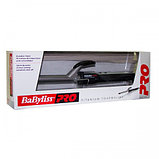 Плойка для волос BaByliss Pro 19 мм BAB2172TTE, фото 4