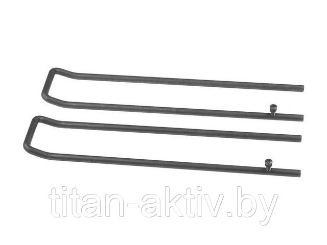 Планки-удлинители для стола GCM 8, 380mm (BOSCH)