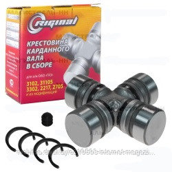 Крестовина ГАЗЕЛЬ, фото 2
