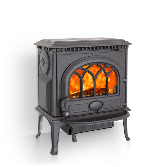 Jotul F 3 чугунная печь