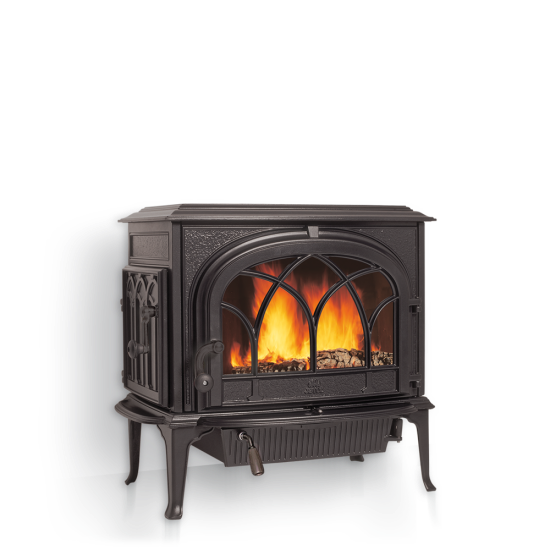 Jotul F 500 ECO BP чугунная печь