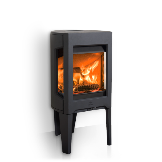 Jotul F 163 BP чугунная печь