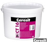 Грунт Ceresit CT 16 10л - фото 1 - id-p3503505