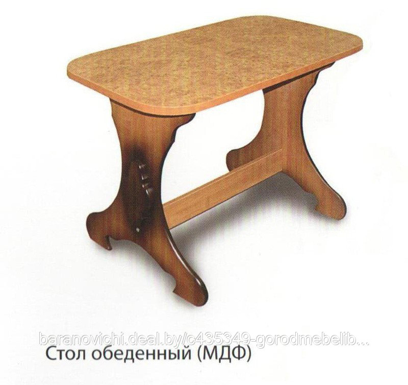 Стол обеденный размер 80*120