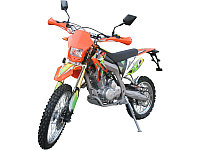 Мотоцикл Racer Enduro RC200XZT