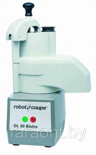 Овощерезка ROBOT COUPE CL30 BISTRO (без дисков) - фото 1 - id-p3504863