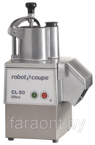 Овощерезка ROBOT COUPE CL50 ULTRA - фото 1 - id-p3504890