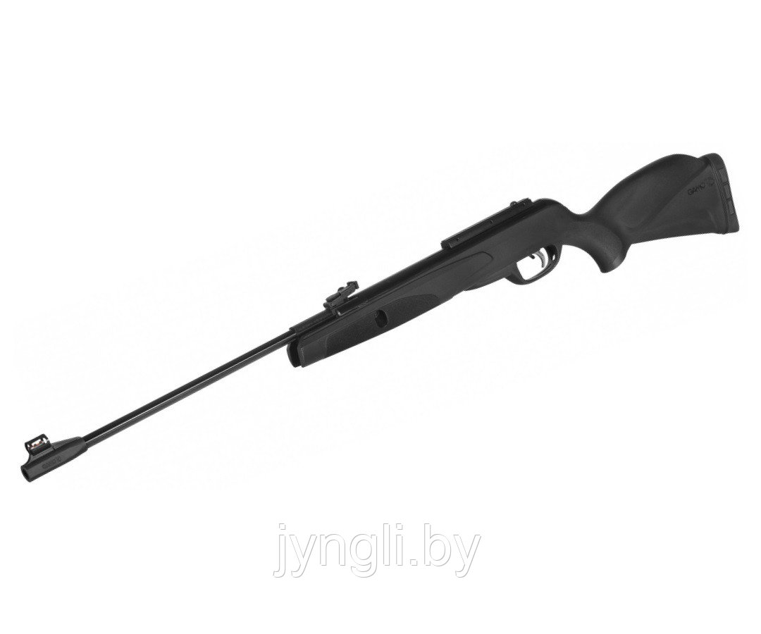 Пневматическая винтовка Gamo Black Knight F 4,5 мм