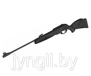 Пневматическая винтовка Gamo Black Knight F 4,5 мм