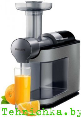 Соковыжималка PHILIPS HR 1897, фото 2