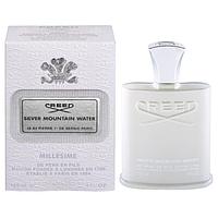 Унисекс парфюмерная вода Creed Silver Mountain Water edp 100ml