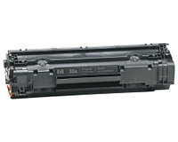 Картридж CB435A, 436A, CE285A для HP P1505/M1120/M1522N/MFP1005/1006 (SPI) с чипом