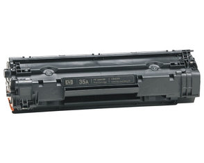 Картридж CE285A,CB435A (E) HP MFP 1005/ P1005/ 1006/ P1102/1102W/M1132 / Canon LBP-3018/3010/3050/3020 (SPI), фото 2