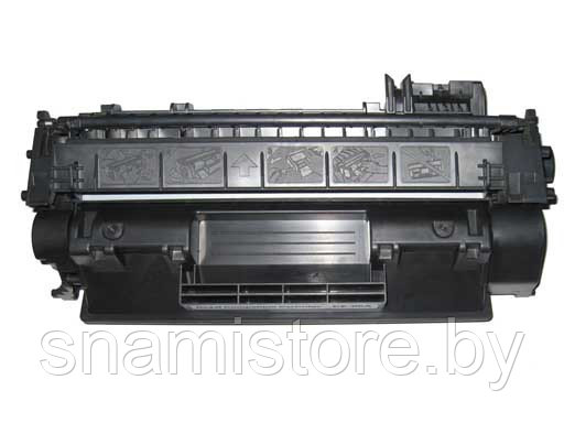 Картридж CE505A для HP 2035/2055/Canon LBP-6300DN (SPI)