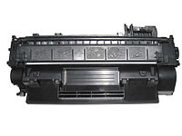 Картридж CE505A для HP 2035/2055/Canon LBP-6300DN (SPI)