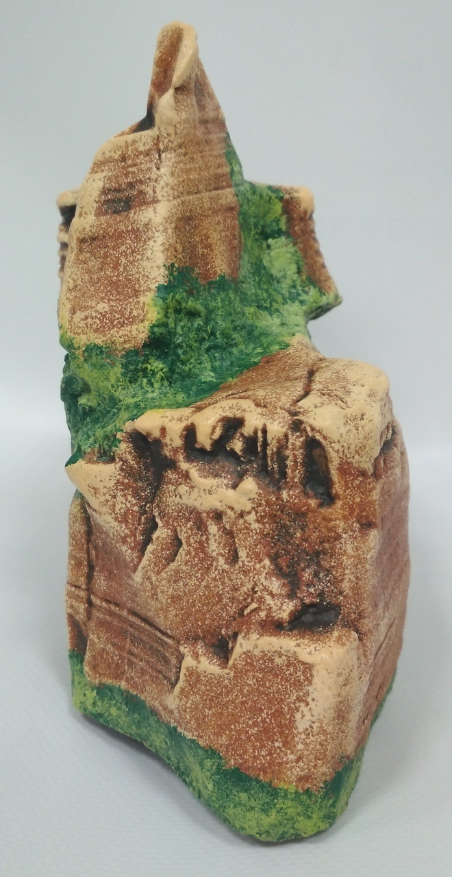 Каменный каньон (коричневый) К-100к - фото 4 - id-p75024449