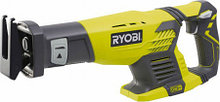 Ремонт сабельной пилы Ryobi