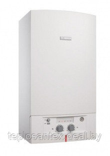 Котел газовый BOSCH Gaz 4000 W  ZSА 24-2  A