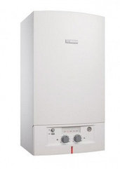 Котел газовый BOSCH Gaz 4000 W  ZSА 24-2  A