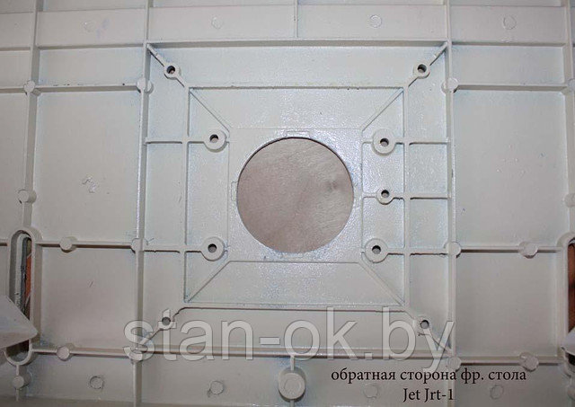 Стол фрезерный JRT-1 Performax - фото 6 - id-p3403973