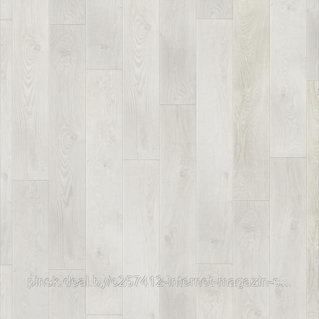 Таркетт Дуб Натуральный белый (OAK NATUR WHITE)
