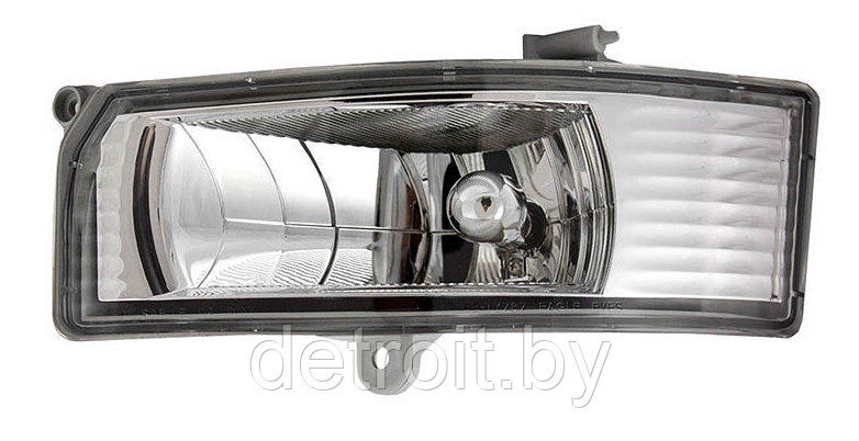 Противотуманная фара левая Тойота Камри xv30 usa с 04, 8122006040