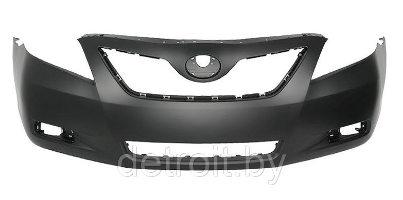 Бампер передний Тойота Камри xv40 до 2010, 5211906919