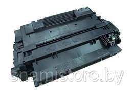 Картридж CE255X/CRG-524/324/724 для HP P3015/3010/ Canon LBP-6700 (SPI)