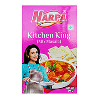 Смесь специй Китчен Кинг Narpa Kitchen King, 50г королевская приправа