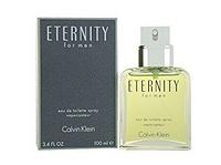 Calvin Klein Eternity For Men